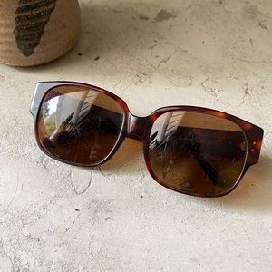 Emmanuelle Khanh designer frames 1970s France 1619